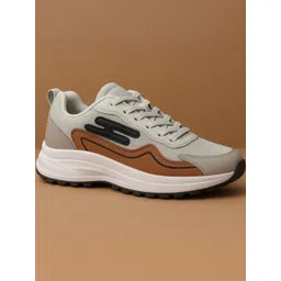 FEEL TIME Men Running Non-Marking Shoes-picture-19