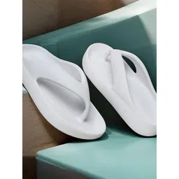 FEEL TIME Men Thong Flip-Flops image 5