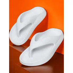 FEEL TIME Men Thong Flip-Flops image 4