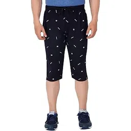 FEEL TRACK Men Three Fourth-picture-34