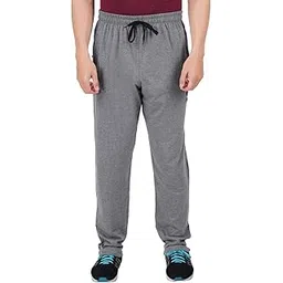 Men's Regular Fit Track Pants-image-19