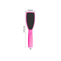 FEELHIGH Callus Remover For Dead Skin - Pink image 3