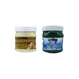 feelhigh Face and Body Gold and Vitamin C Scrub-picture-36