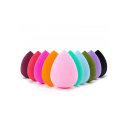 FEELHIGH Set Of 10 Makeup Blender Sponges-picture-14