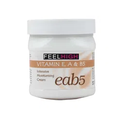 FEELHIGH Vitamin EAB5 Intensive Moisturizing Cream - 500 ml-picture-13