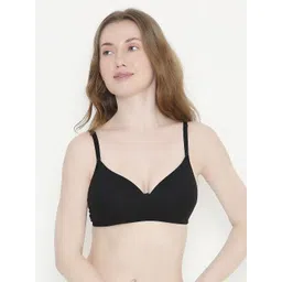 Feelings Bra Full Coverage Lightly Padded-picture-31