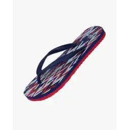 feet up Women Printed Thong-Strap Flip-Flops-picture-22