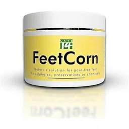 FeetCorn Gel| Relieves Corn Pain, Reduces Inflammation, Hydrates & Promotes Foot Health| 100% Herbal| (100gms)-picture-28