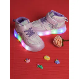 FEETWELL SHOES Girls Sneakers-picture-15