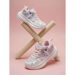 FEETWELL SHOES Girls Sneakers-picture-45