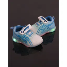 FEETWELL SHOES Unisex Kids Sneakers-picture-50