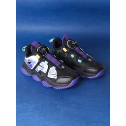 FEETWELL SHOES Unisex Kids Sneakers-picture-16