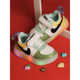 FEETWELL SHOES Unisex Kids Sneakers-picture-43