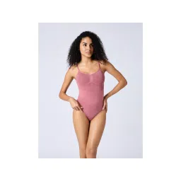 FEIER Adjustable Shaper Bodysuit Pink-picture-26