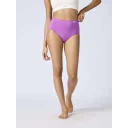 Feier Amethyst Solid Panties-picture-46