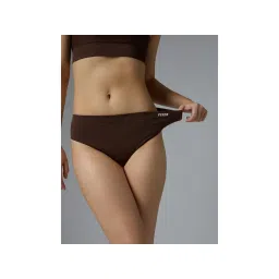 FEIER Brown Airwave Bikini-picture-17