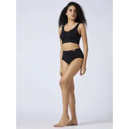 Feier Onyx Solid Panties-picture-28