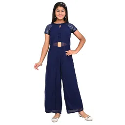 FELLAMO Girls Basic Jumpsuit-picture-15