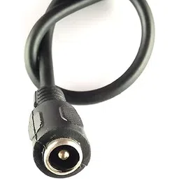 Female DC Jack with Cord-picture-20