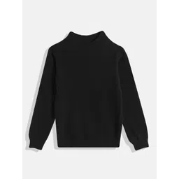 FEMEA Unisex Kids Pullover-picture-13