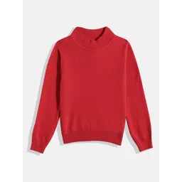 FEMEA Unisex Kids Pullover-picture-17