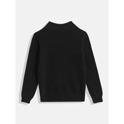 FEMEA Unisex Kids Pullover image 4