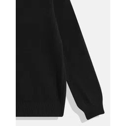 FEMEA Unisex Kids Pullover image 5