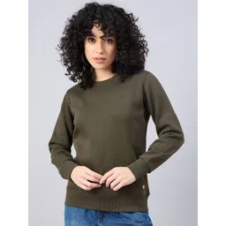 FEMEA Women Sweatshirt-picture-30