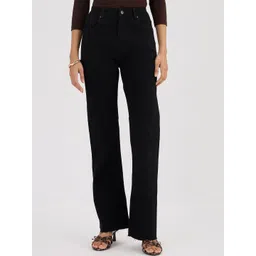 FEMMELLA Women Regular Fit Mid-Rise Jeans-picture-11