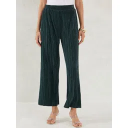 FEMMELLA Women Relaxed Trousers-picture-14
