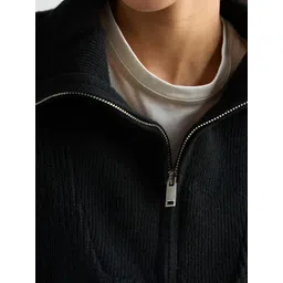 FEMMELLA Women Striped Pullover image 5