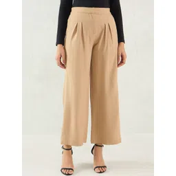 FEMMELLA Women Tailored Trousers-picture-23
