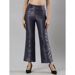 Femmora Women High-Rise Trousers-picture-40