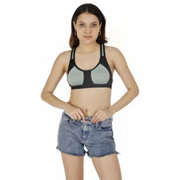 FEMULA Non-Wired Non Padded Beginners Bra-picture-36