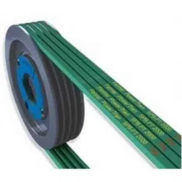 Fenner SPB-PT1500 PowerTran Green Cover Wedge V Belt (Pack of 5)-picture-12