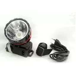 Feriiwala AK-251HL Rechargeable Headlight Torch/Head searchlight 20 W Laser Led, 150 Lumens. Colour Red/Pink/Red/Yellow, Any one Piece Will be Send as per Availability-picture-13