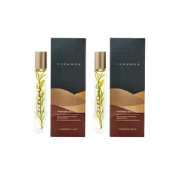 Fernweh Men Set Of 2 Summer Sage Long Lasting Eau De Parfum - 10 ml Each-picture-21