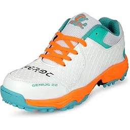 FEROC Memory Foam Insole Cricket Shoe (9UK)-picture-48