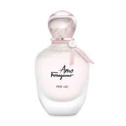 Salvatore Ferragamo Amo Ferragamo per Lei Eau de Parfum 100 ml-picture-13