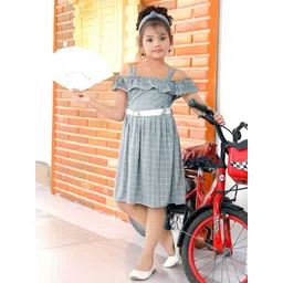 Fessist A-Line Dress-picture-37