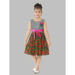 Fessist A-Line Dress-picture-15