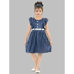 Fessist A-Line Dress image 5