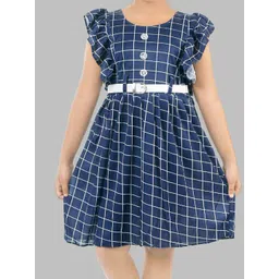 Fessist A-Line Dress image 4