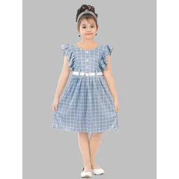 Fessist A-Line Dress image 4