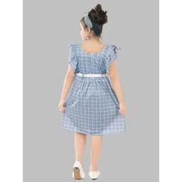 Fessist A-Line Dress image 5