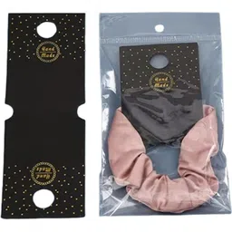festiko Hair Scrunchies Display Business Card-picture-14