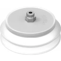 FESTO 125 mm Bellows Suction Cup, VASB-125-3/8-SI-B-picture-33