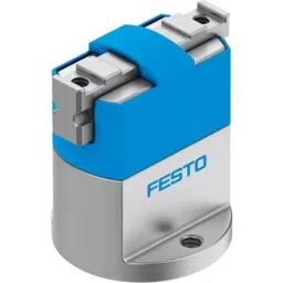 FESTO 2 Finger Pneumatic Gripper Parallel Gripping Type, HGPM-08-EO-G9-picture-19