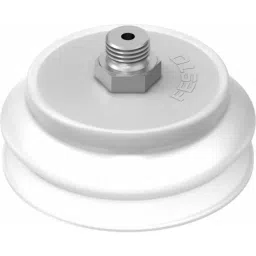FESTO 75 mm Bellows Suction Cup, VASB-75-1/4-SI-B-picture-30