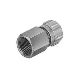 FESTO Aluminium Quick connector 5.3 mm ACK-1/4-PK-6-picture-33